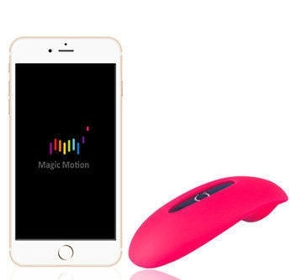 Вкладыш в трусики Magic Motion Candy
