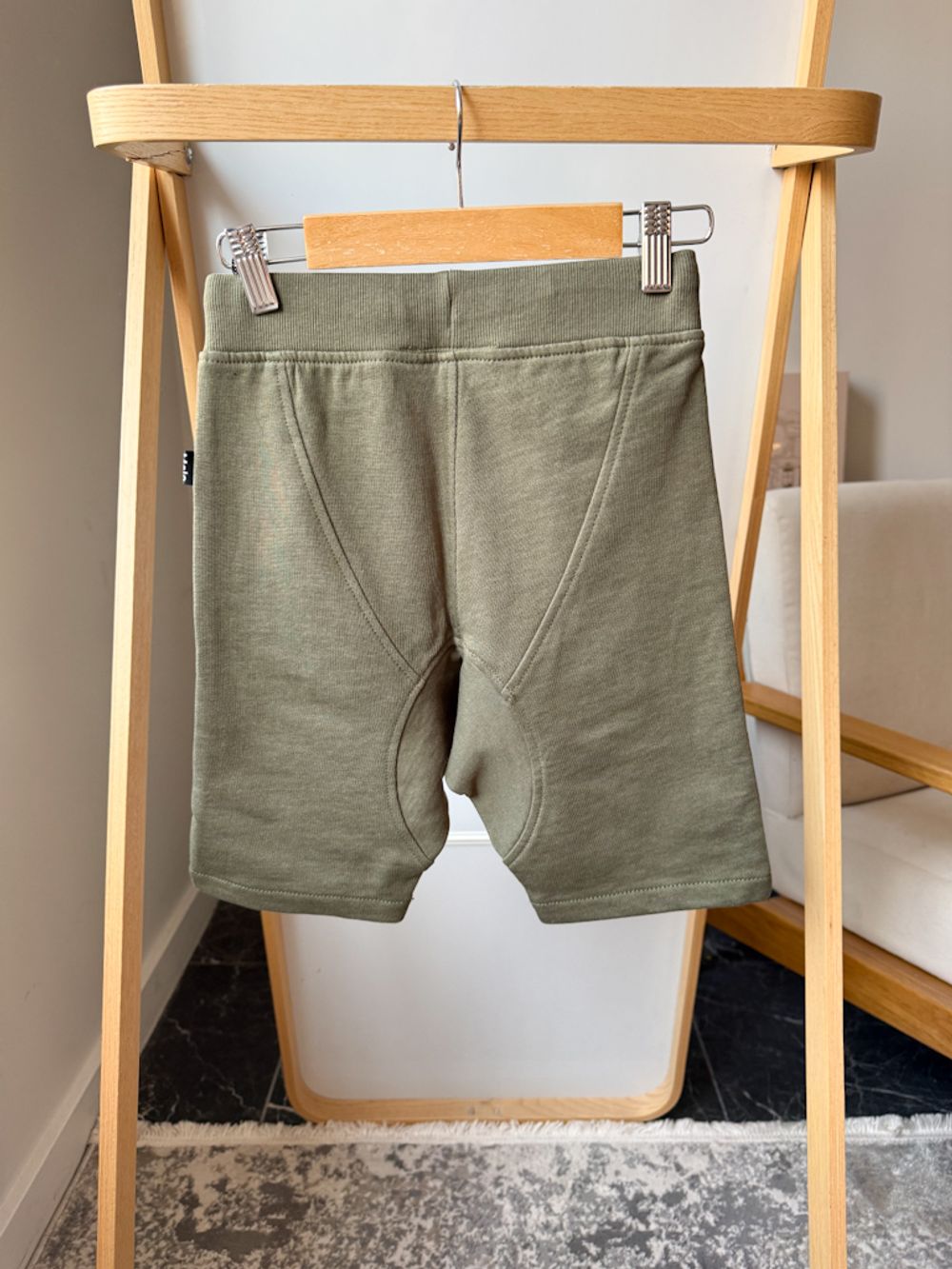 Новые шорты Molo, 128