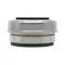 Bassocontinuo Ultra Feet Level 4 Silver