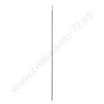 Электрод вольфрамовый ПТК WZ-8-175мм Ø 1,6