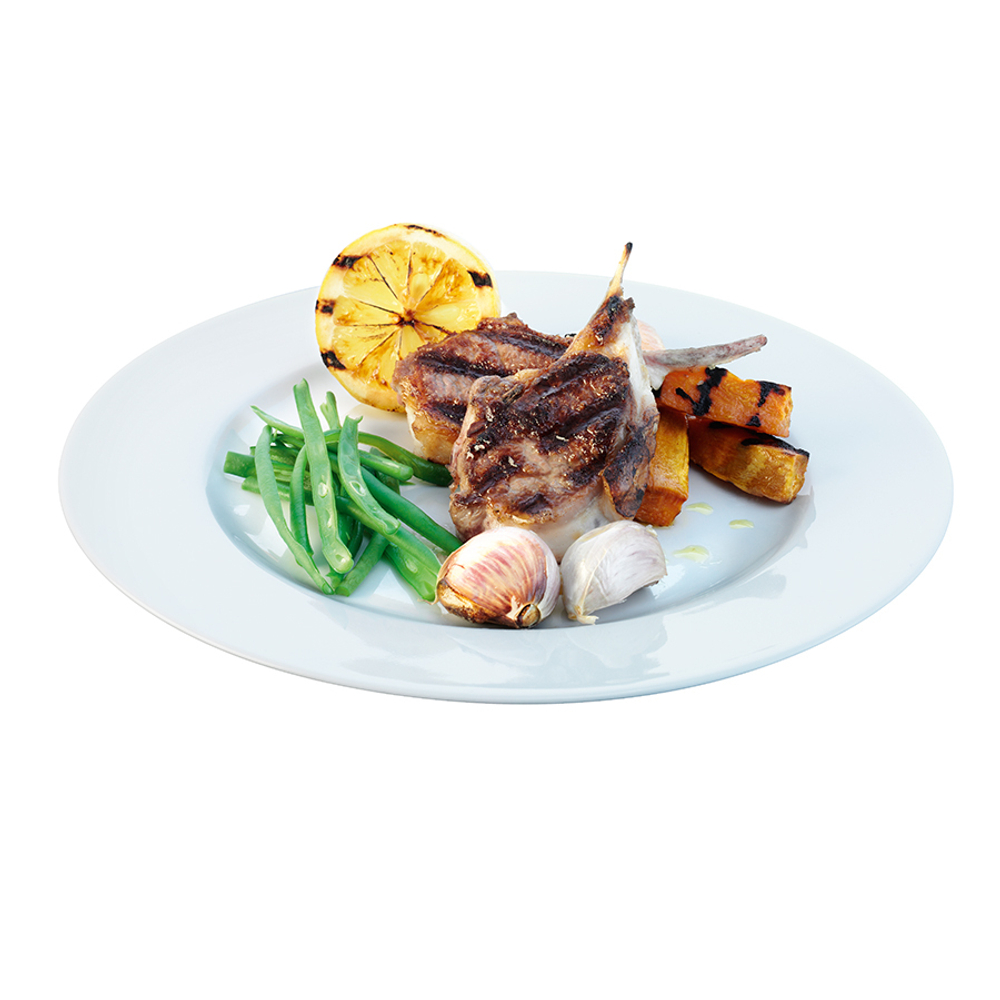 Набор посуды dine, 16 пред.