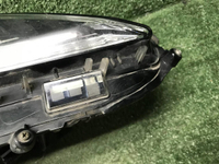 Битая Фара правая Toyota Camry xv70 (20-нв) LED