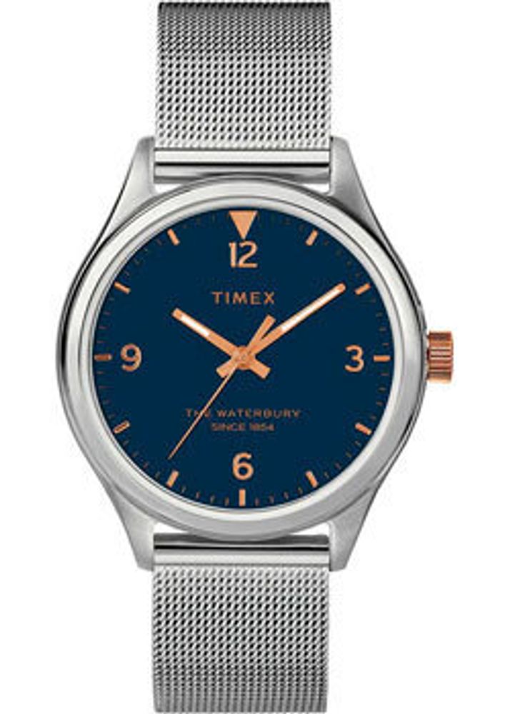 Женские наручные часы Timex TW2T36300VN