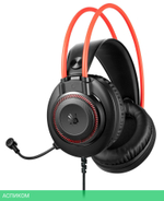 Наушники A4Tech Bloody G200S Black
