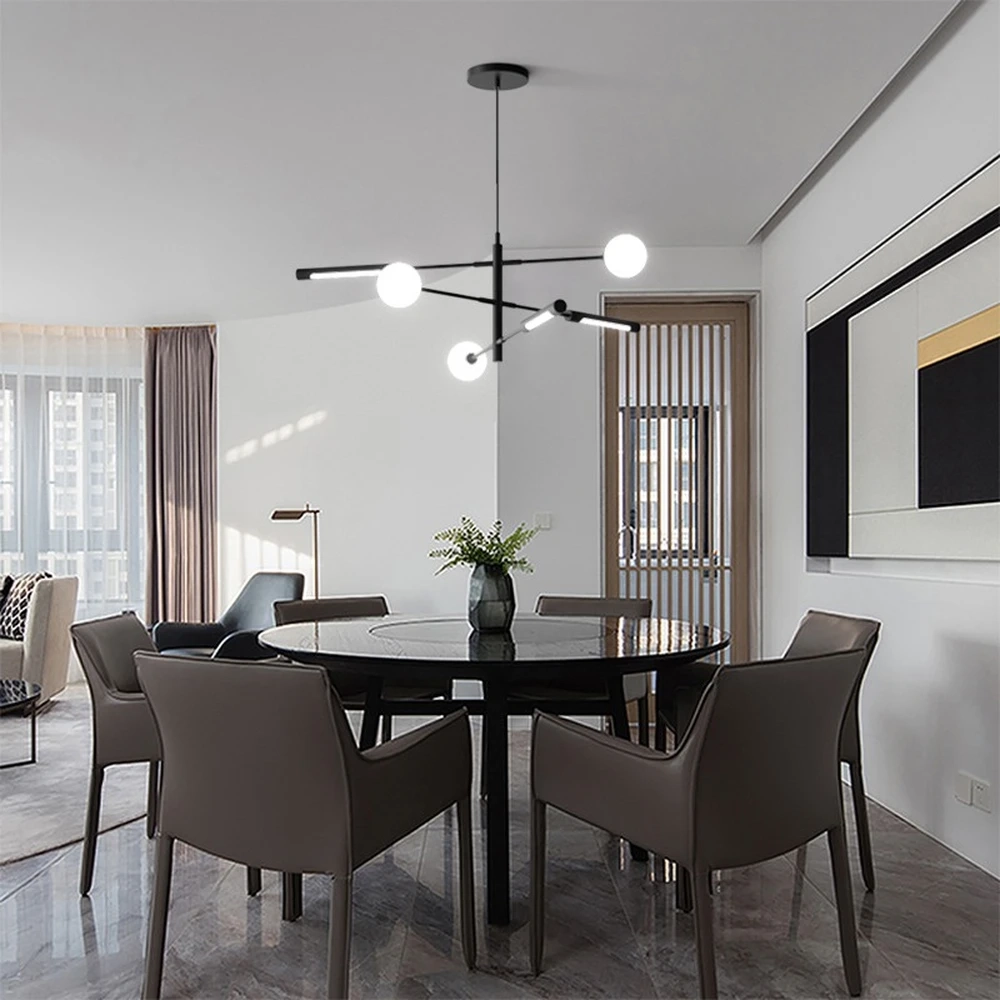 Подвесная люстра Imperiumloft RUNNA 140975-26