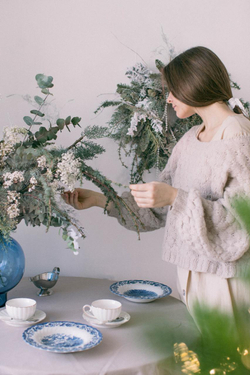 Новогодний сет для дома PEARL