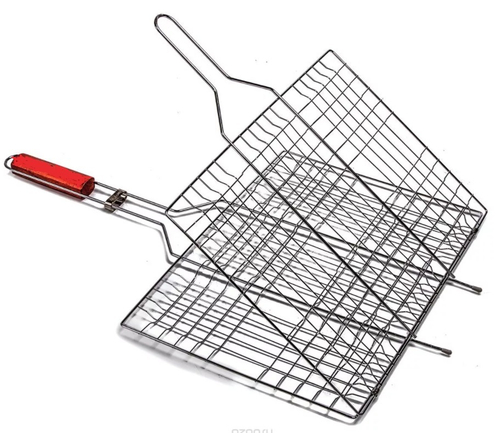 РЕШЕТКА -ГРИЛЬ Rozenoik малая