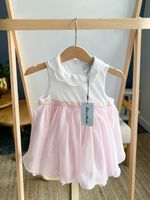 Платье и блумеры Tartine et chocolat