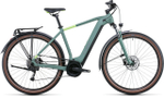 Электровелосипед Cube Touring Hybrid ONE 400 (2022)