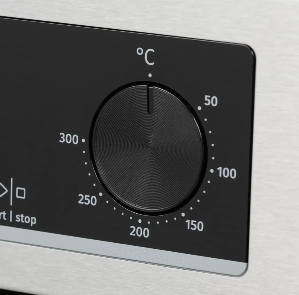 Электрический духовой шкаф Gorenje BOB6737E01X