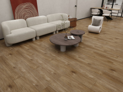 Ламинат Robust Wood Fortis Дуб Мербрау (6050-305)