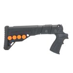 Комплект: Складной приклад на Mossberg, DLG Tactical