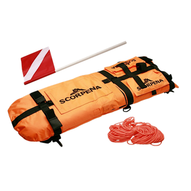 Буй-Плотик Scorpena C Light SCO19008024