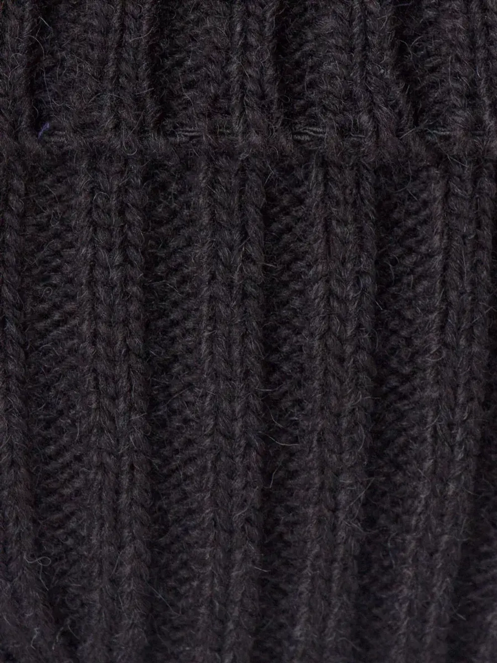 Шапка для девочки осенняя c ушками и снуд