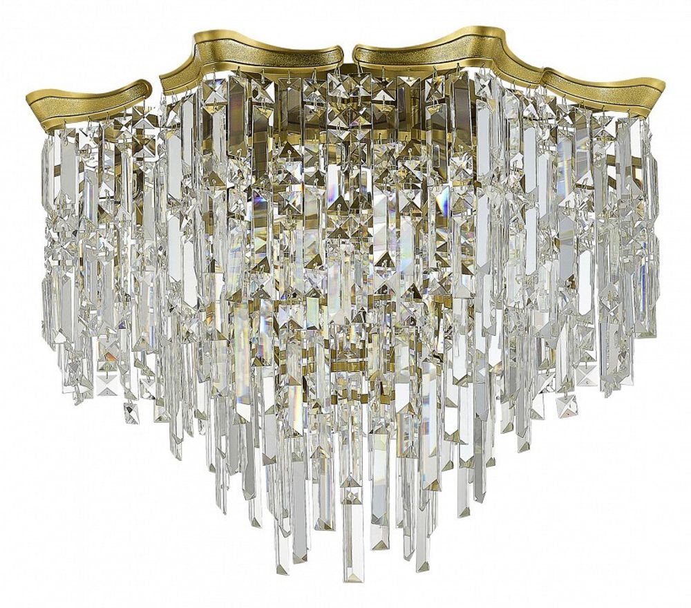 Потолочная люстра ST-Luce Ofelia SL1659.302.07