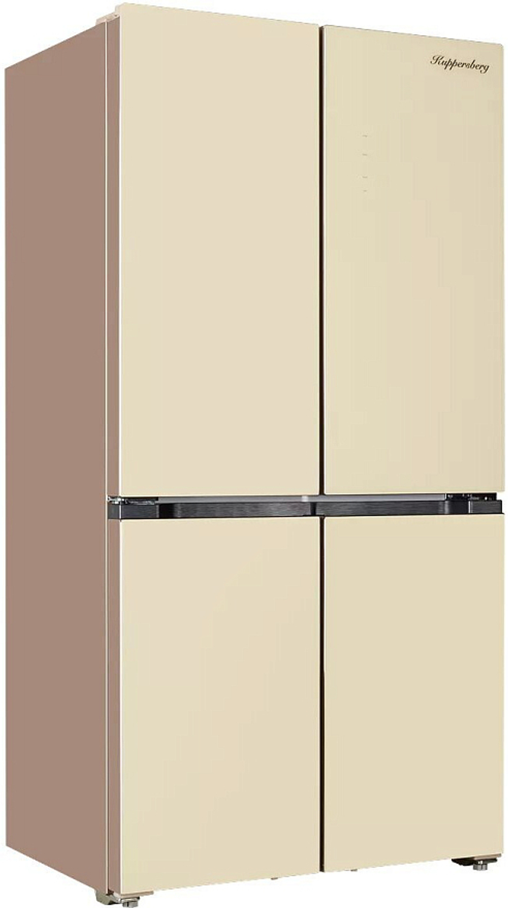 Холодильник Side by Side Kuppersberg NFFD 183 BEG