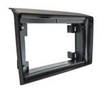 Комплект рамки с разъёмами 9" FIAT Ducato 2011-2022 есть ШГУ и мультируль - Car-Smart 9503F2A