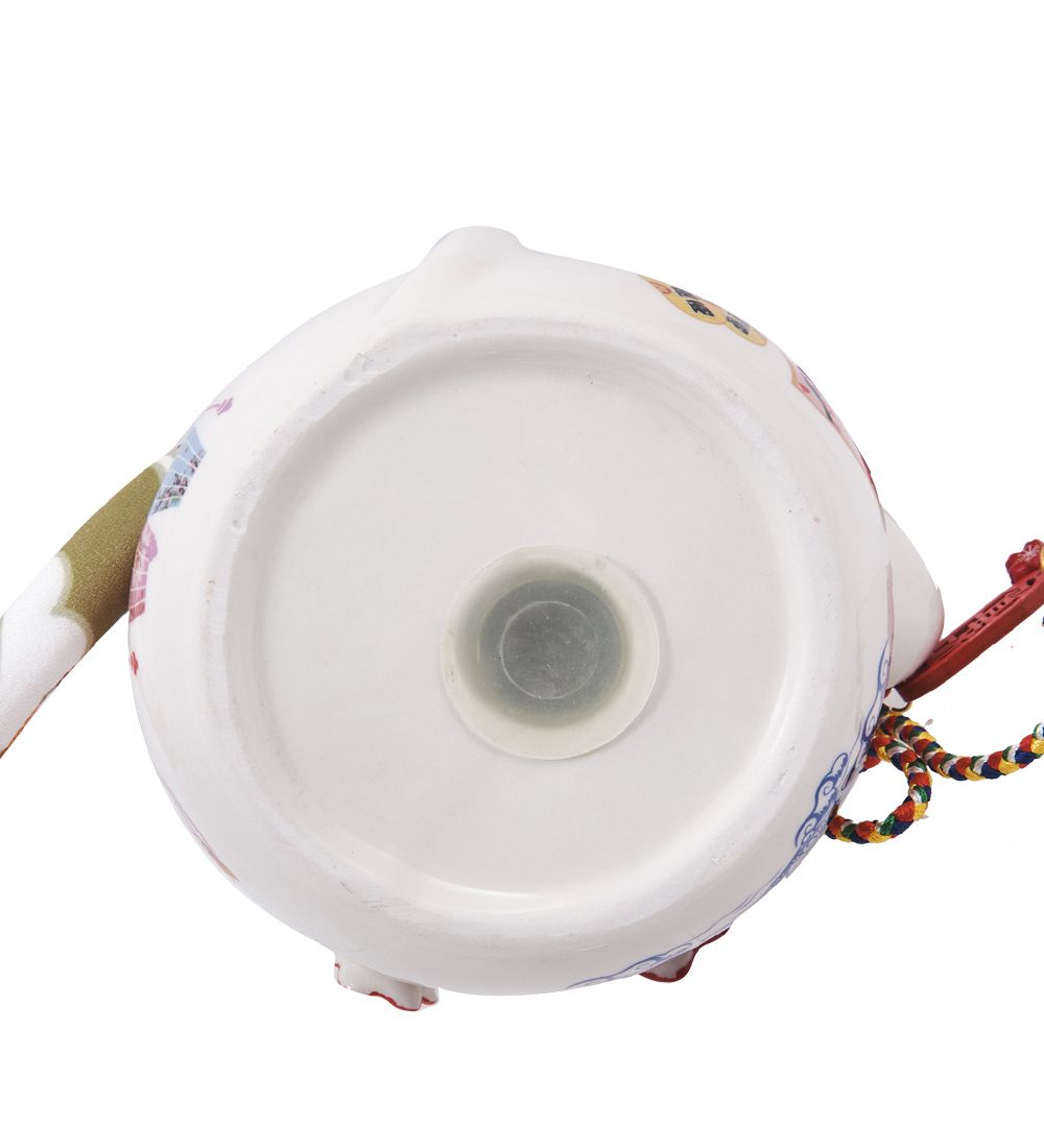 KT-28/4 Фигурка-копилка «Кот»