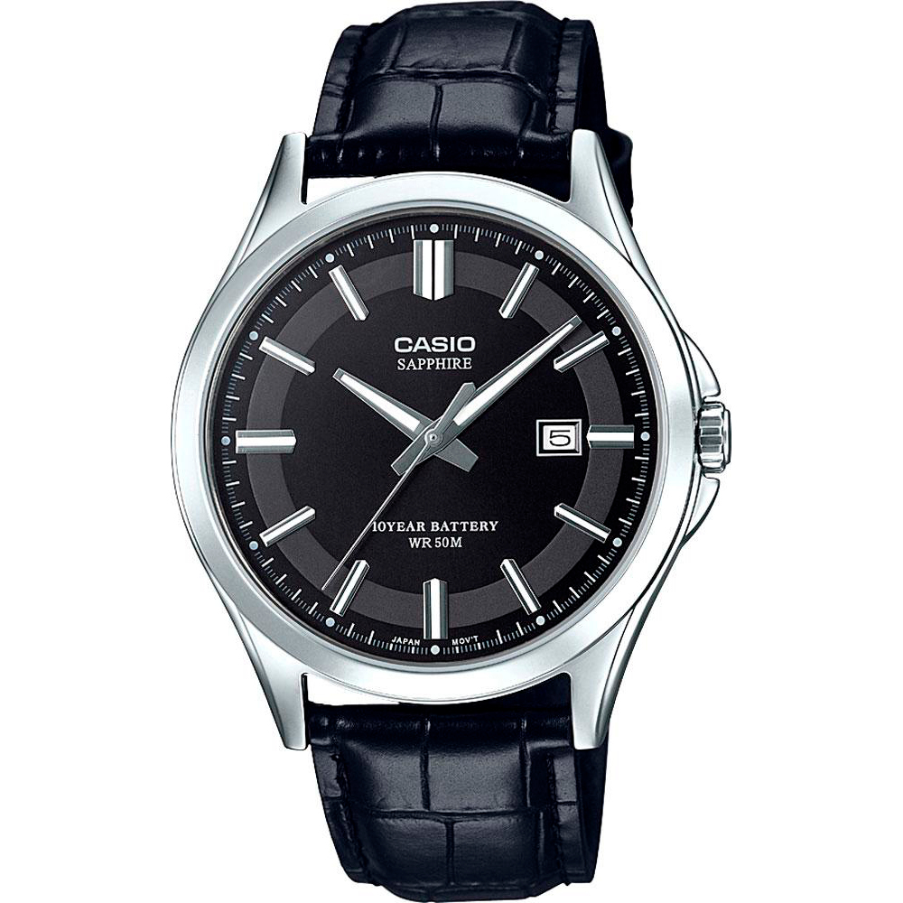 Casio MTS-100L-1A