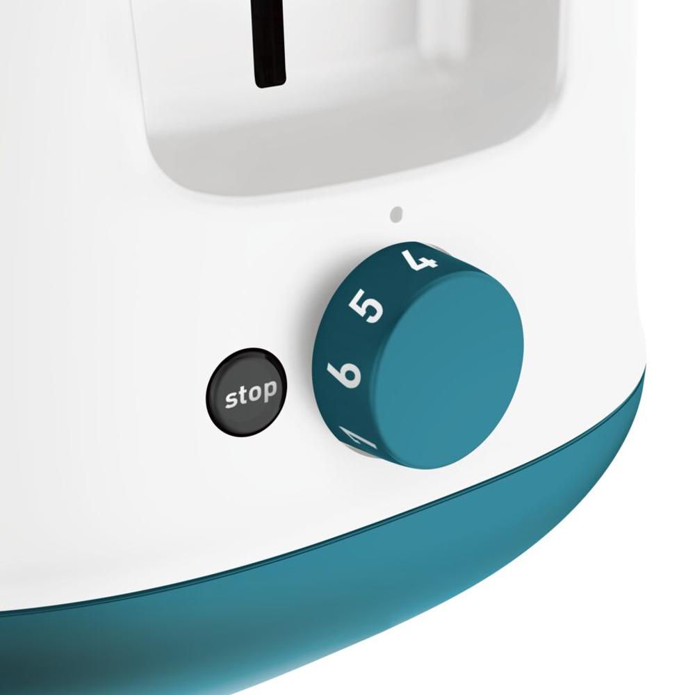 Тостер Tefal Principio Select TT165132