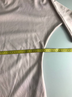 Платье Maybe... приятного оттенка, маркировка М, визуально на 44/46 размер