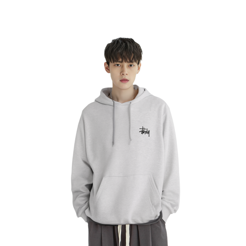 Худи Stussy SS22, 1924762