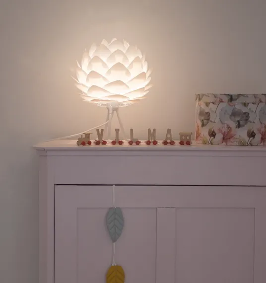 Плафон Umage Silvia Mini, Ø32х24,5 см, сталь