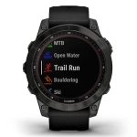 GARMIN Fenix 7 смарт-часы 010-02540-21