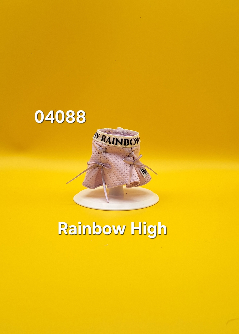 Одежда для кукол Rainbow High 04088 юниор