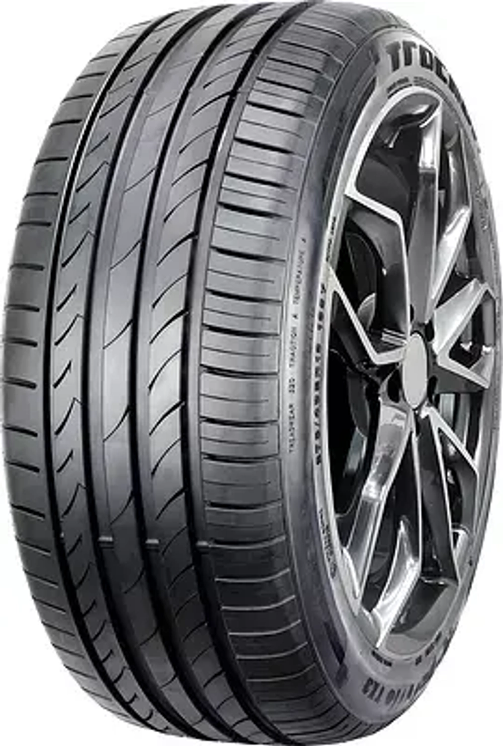 Tracmax X-Privilo TX3 255/50 R20 109Y XL