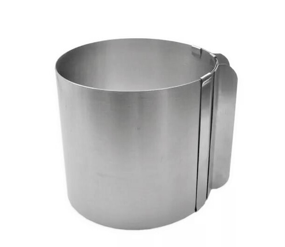 Раздвижное кольцо Россия. 16-27см. высота 15 см