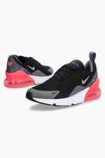 Кроссовки Nike Air Max 270 Junior - черный