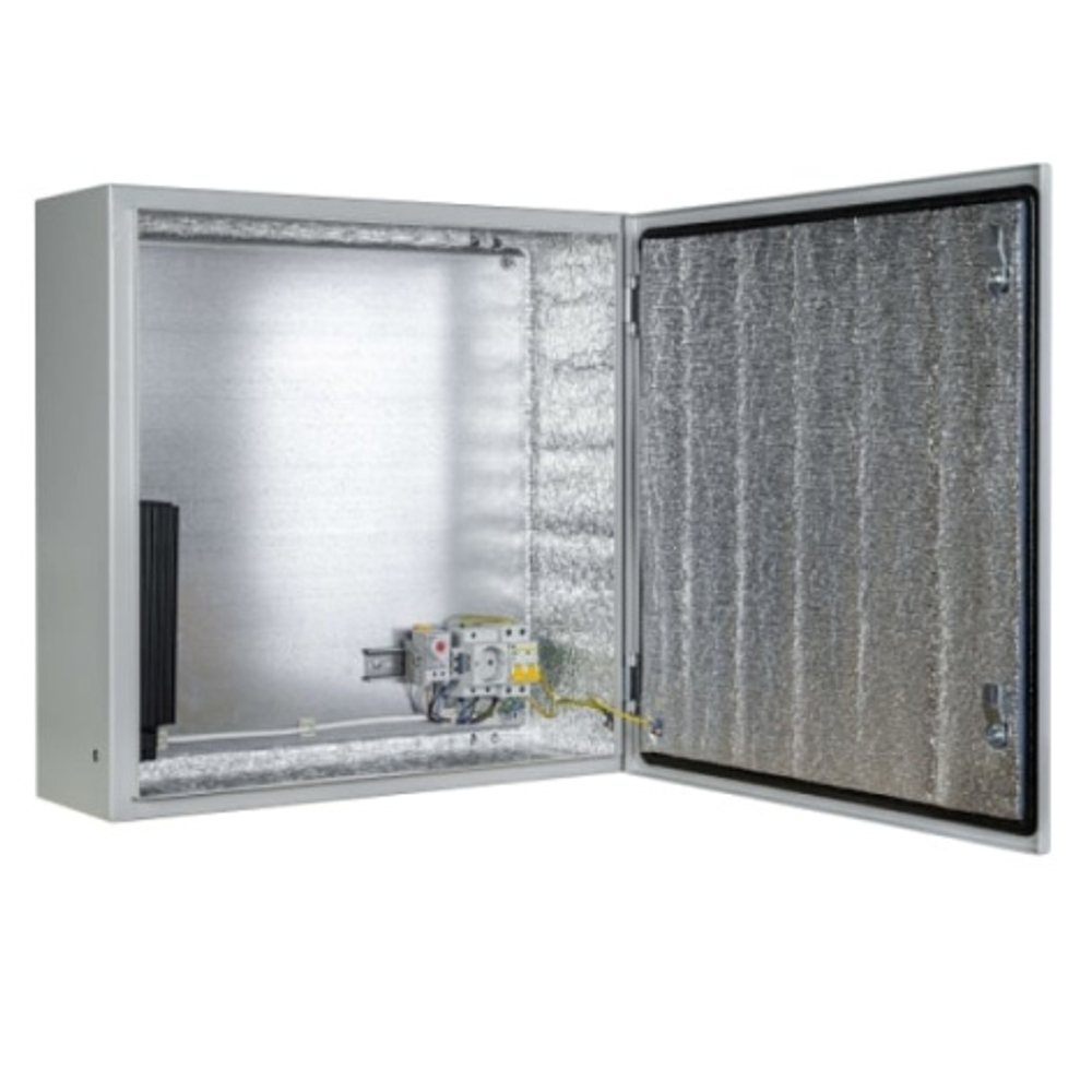 Шкаф MASTERMANN Mastermann-4УТ (Ver. 2.0)