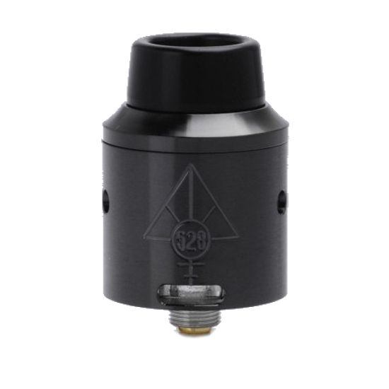 Goon V4 RDA clone