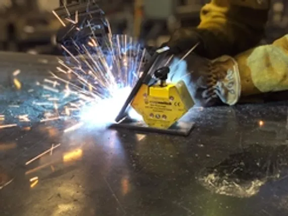 Система дуговой сварки под флюсом WA-1500 SAW