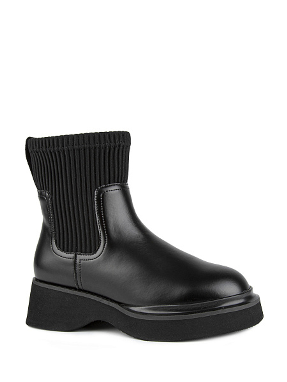 Ботинки демисезонные