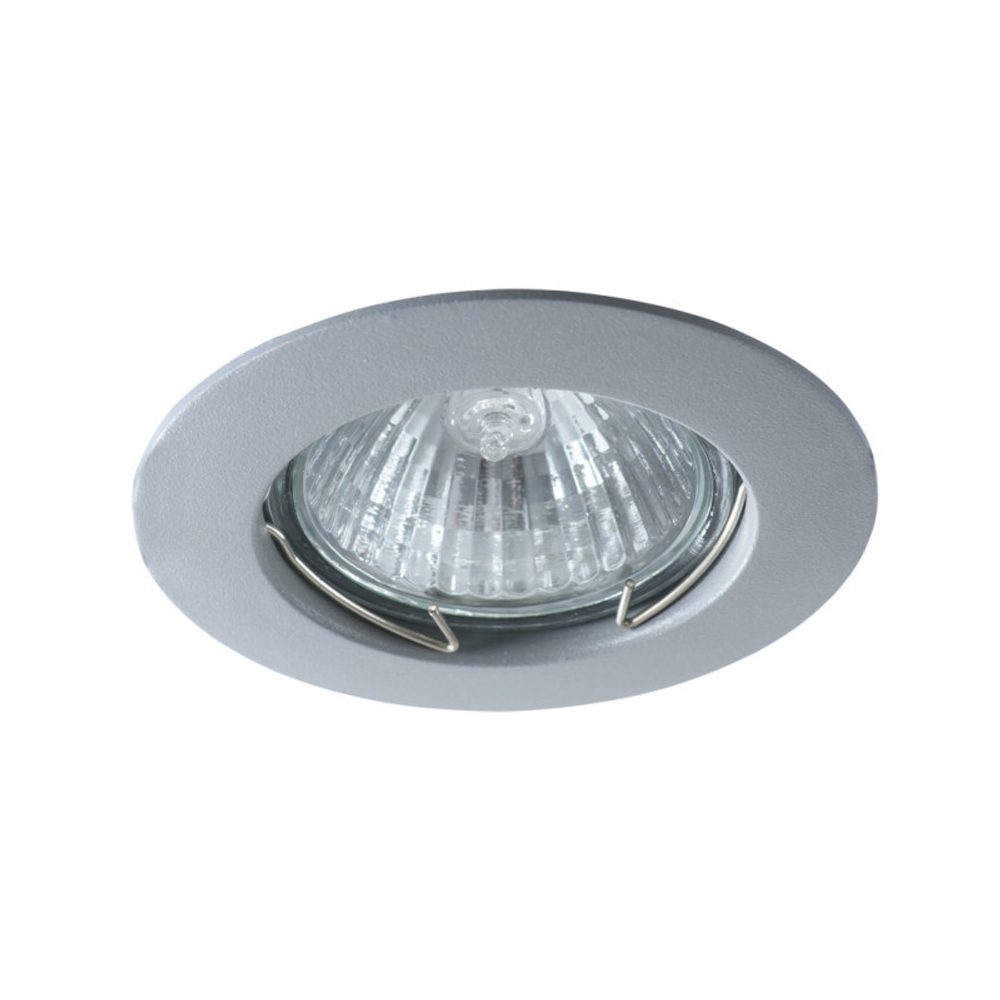 Встраиваемый светильник Arte Lamp A2103PL-1GY
