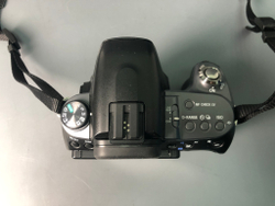 Sony A550 kit 18-55mm