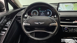 Genesis G80 (RG3) Бензин 2.5 Turbo 2WD (12.2020)