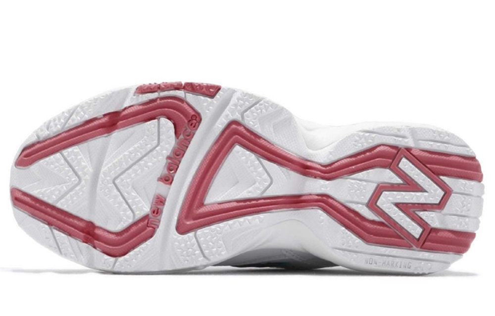Кроссовки New Balance Nb 608 V1 B (Женская размерная сетка)