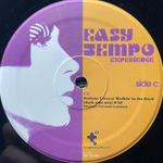 Сборник Easy Tempo Experience - The Third Dimension 3LP (Италия 2000г.)