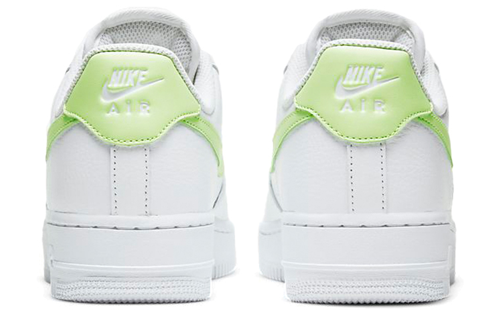 Кроссовки Nike Air Force 1 Low 07 (Женская размерная сетка)