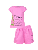 02-110-2 Комплект для девочки Luneva