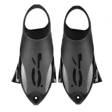 Калоши C4 Carbon Sportech Silicone черный