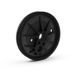 Смола Industrial PP-like, цвет Black