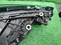 Фара левая BMW 4er G22 G23 (20-нв) LED Shadow Line