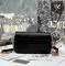 Сумка Dior 30 Montaigne Avenue черный