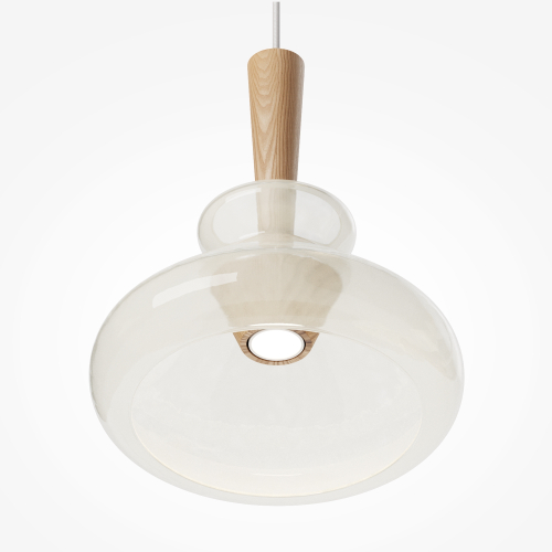 Подвесной светильник Maytoni Toys MOD405PL-01W