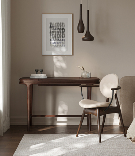 Туалетный столик