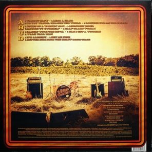 The Georgia Thunderbolts / Can We Get A Witness (2LP)